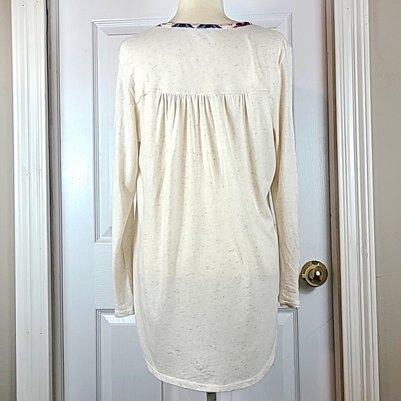 Lucky Brand Blouse - Picture 5 of 10